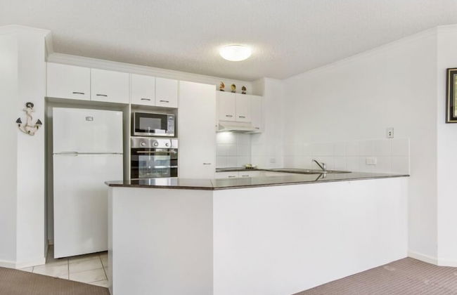 San Marino By The Sea Apartments - Foto 12