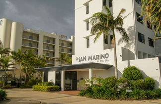 Foto 2 - San Marino By The Sea Apartments