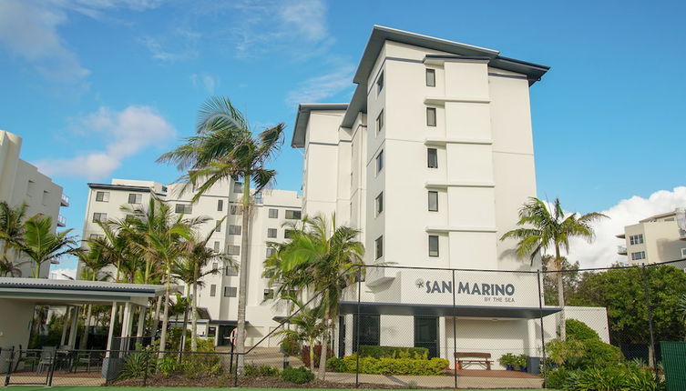 Foto 1 - San Marino By The Sea Apartments