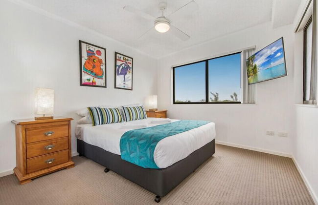 San Marino By The Sea Apartments - Foto 13