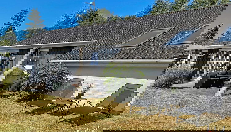 Foto 1 - Tranquil Oasis With Pool - By Traum Ferienwohnungen