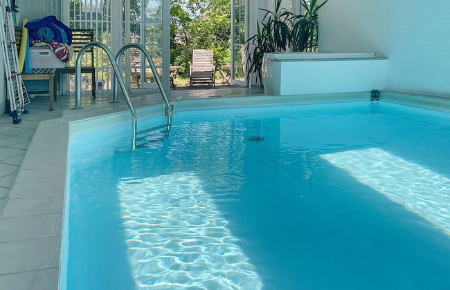 Tranquil Oasis With Pool - By Traum Ferienwohnungen - Foto 6