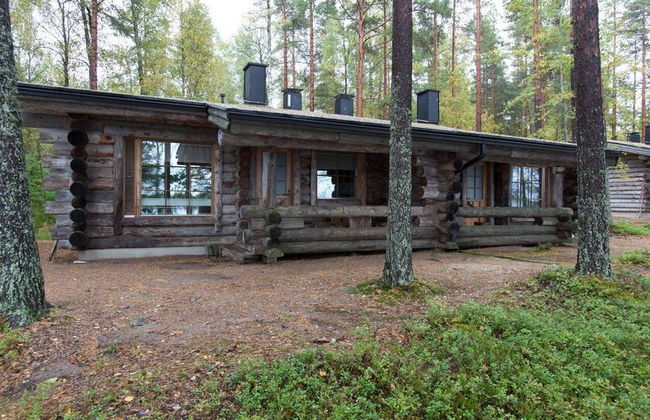 Holiday Club Pyhäniemi - Foto 38