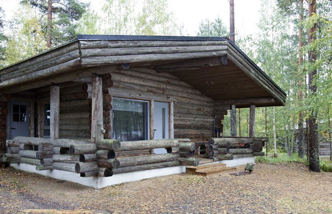 Holiday Club Pyhäniemi - Foto 36