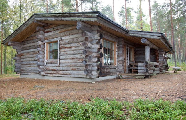 Holiday Club Pyhäniemi - Foto 37