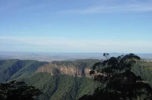 Photo 9 - Goomburra Forest Retreat