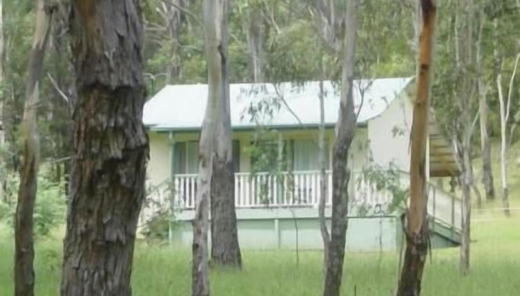 Photo 1 - Goomburra Forest Retreat