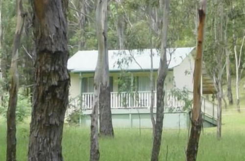 Photo 1 - Goomburra Forest Retreat