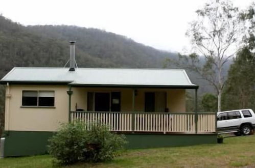 Photo 8 - Goomburra Forest Retreat