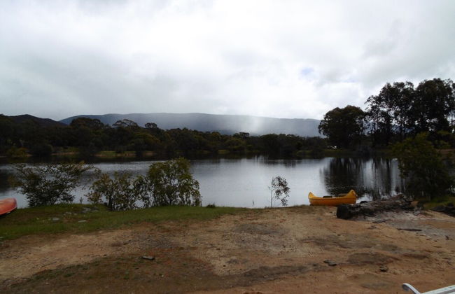 Grampians Getaway Resort - Foto 13