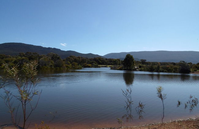 Grampians Getaway Resort - Foto 19