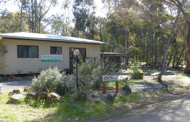 Grampians Getaway Resort - Foto 1