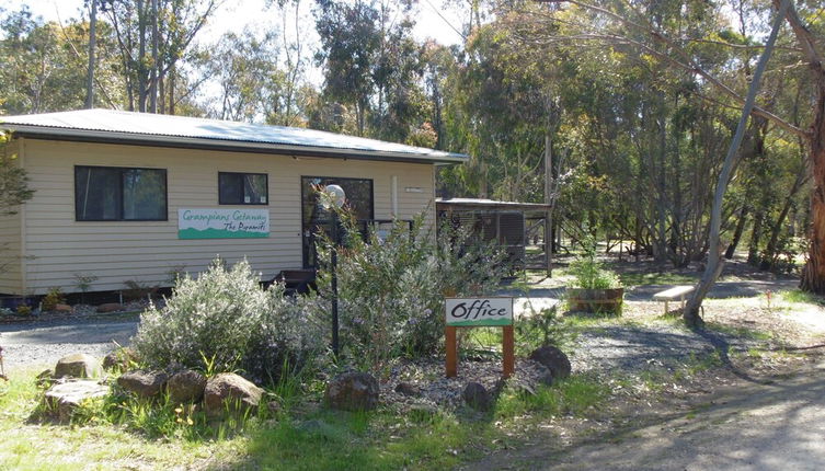 Foto 1 - Grampians Getaway Resort