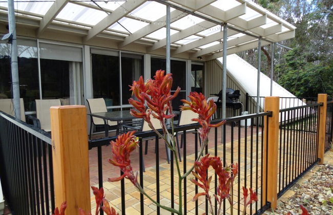 Grampians Getaway Resort - Foto 18