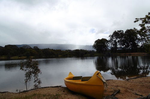 Foto 12 - Grampians Getaway Resort