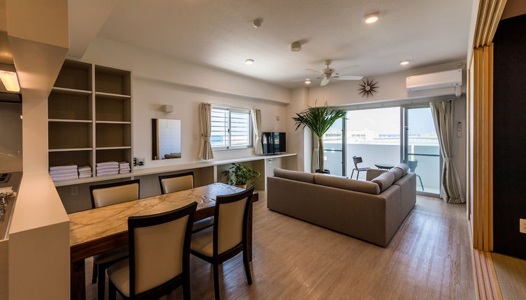 Photo 1 - MINATO Chatan Seaside Condominium