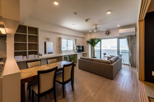 Photo 1 - MINATO Chatan Seaside Condominium