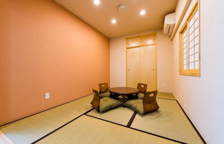 Foto 3 - MINATO Chatan Seaside Condominium