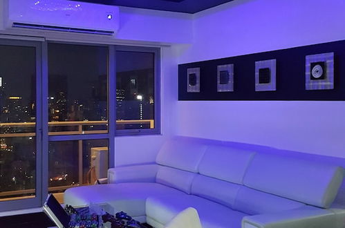 Photo 8 - Lower Penthouse Unit in Acqua Residences