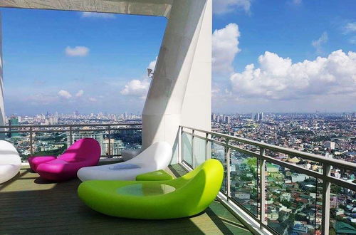 Photo 9 - Lower Penthouse Unit in Acqua Residences