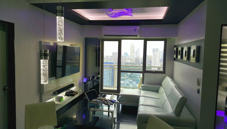 Photo 1 - Lower Penthouse Unit in Acqua Residences