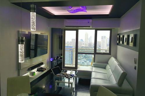 Photo 1 - Lower Penthouse Unit in Acqua Residences