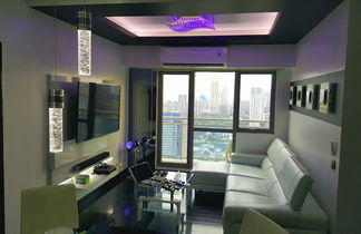 Photo 1 - Lower Penthouse Unit in Acqua Residences