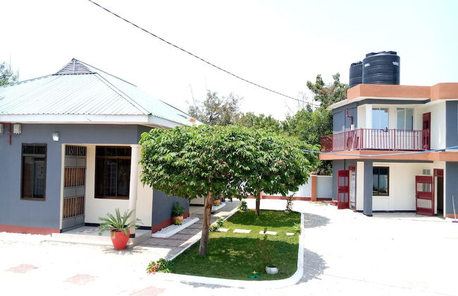Perfect Home Two minutes to Kijiji Beach - Foto 13