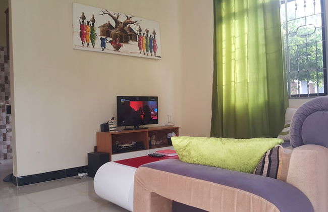 Perfect Home Two minutes to Kijiji Beach - Foto 1