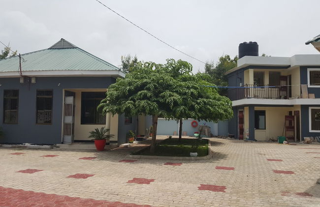 Perfect Home Two minutes to Kijiji Beach - Foto 11