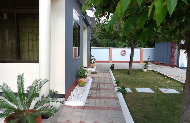 Perfect Home Two minutes to Kijiji Beach - Foto 14