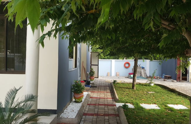 Perfect Home Two minutes to Kijiji Beach - Foto 6