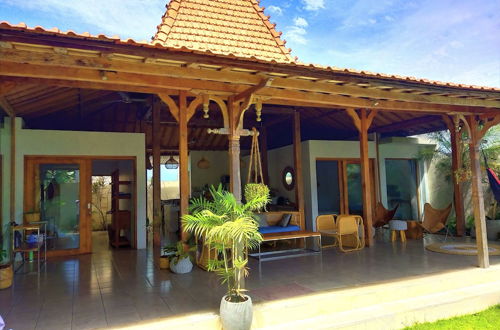 Foto 35 - Villa Manik