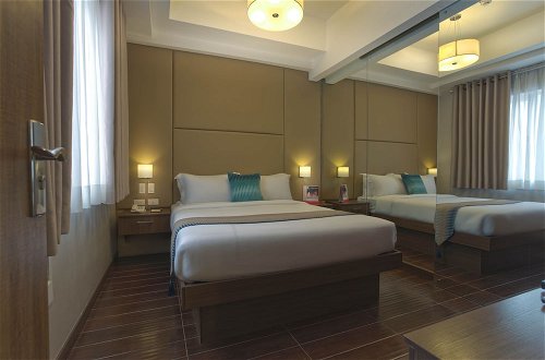 Foto 35 - Valero Grand Suites by Swiss-Belhotel Makati