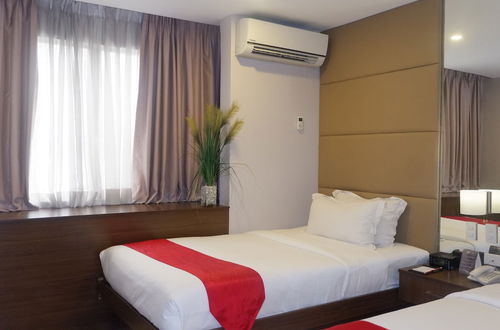 Photo 27 - Valero Grand Suites by Swiss-Belhotel Makati