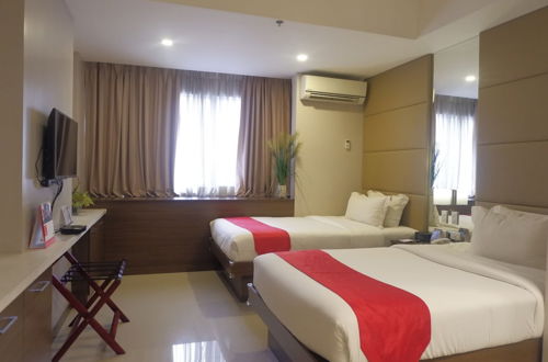 Photo 28 - Valero Grand Suites by Swiss-Belhotel Makati