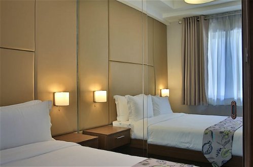 Foto 34 - Valero Grand Suites by Swiss-Belhotel Makati