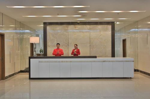 Photo 3 - Valero Grand Suites by Swiss-Belhotel Makati