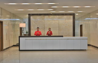 Foto 3 - Valero Grand Suites by Swiss-Belhotel Makati