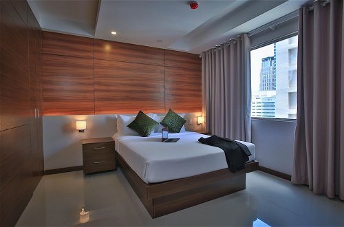 Foto 49 - Valero Grand Suites by Swiss-Belhotel Makati