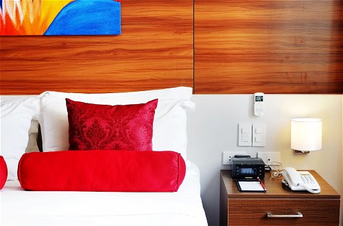 Foto 31 - Valero Grand Suites by Swiss-Belhotel Makati