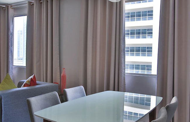 Valero Grand Suites by Swiss-Belhotel Makati - Foto 56