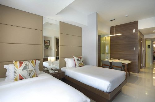 Foto 41 - Valero Grand Suites by Swiss-Belhotel Makati