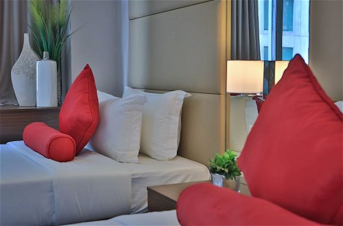 Foto 39 - Valero Grand Suites by Swiss-Belhotel Makati
