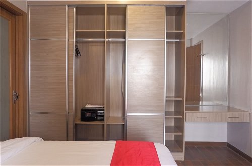 Foto 21 - Valero Grand Suites by Swiss-Belhotel Makati