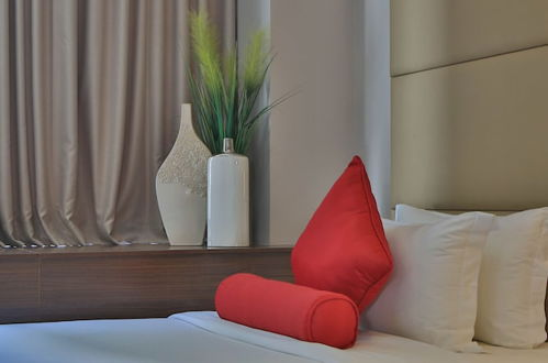 Foto 40 - Valero Grand Suites by Swiss-Belhotel Makati