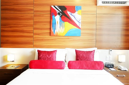 Photo 30 - Valero Grand Suites by Swiss-Belhotel Makati