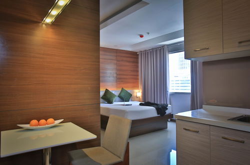 Foto 43 - Valero Grand Suites by Swiss-Belhotel Makati