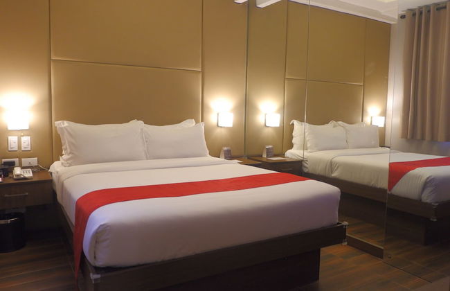 Valero Grand Suites by Swiss-Belhotel Makati - Foto 22
