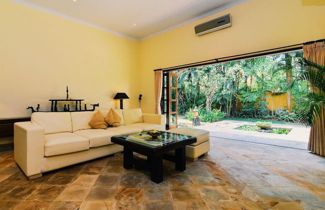 Villa Lotus - Foto 38